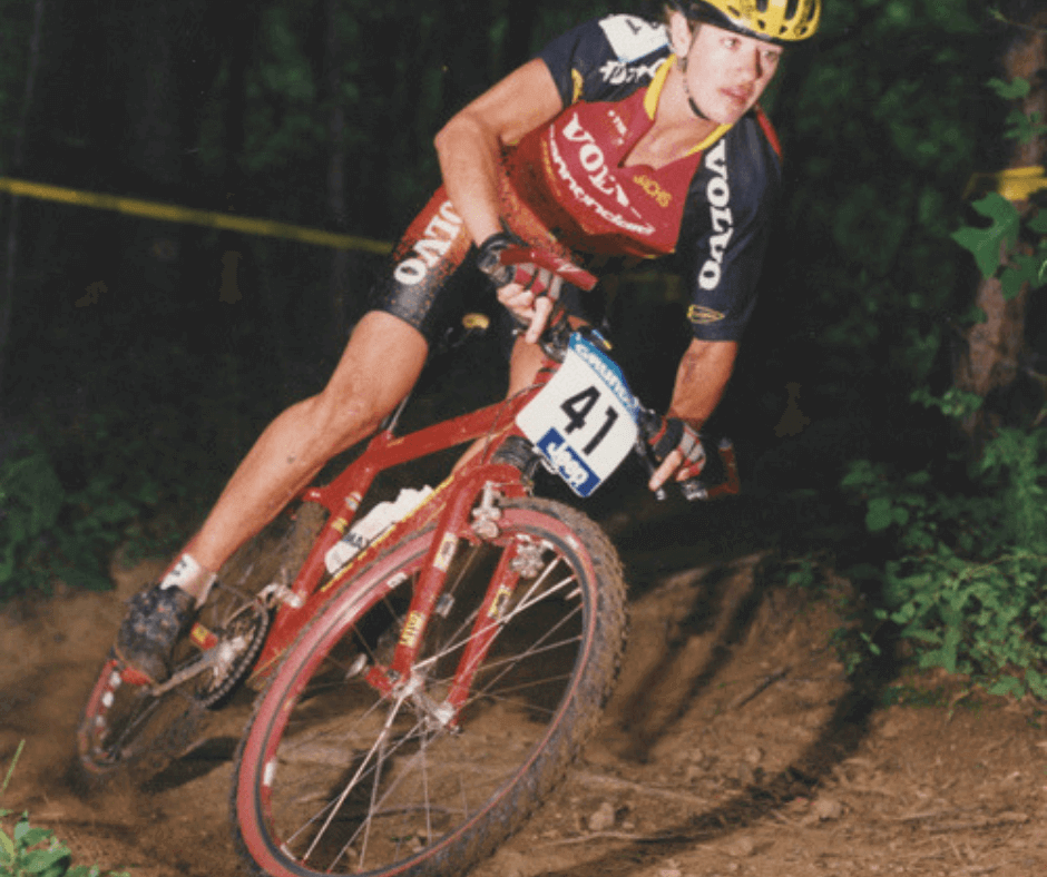 Strength Training for Cyclists